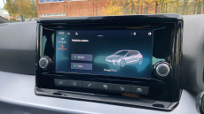 SEAT Ibiza 1.0 TSI 110 FR Edition 5dr Petrol Hatchback